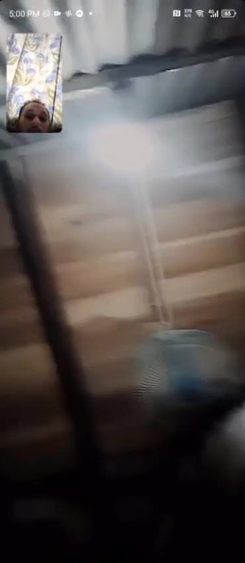 Bengali Girl Showing Boobs