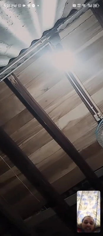 Bengali Girl Showing Boobs