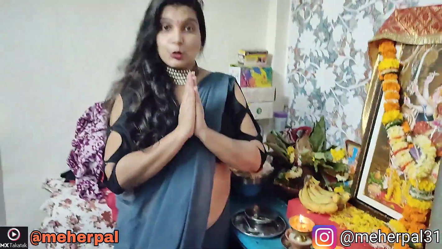 Navratri Day 3 Grey Dress Code