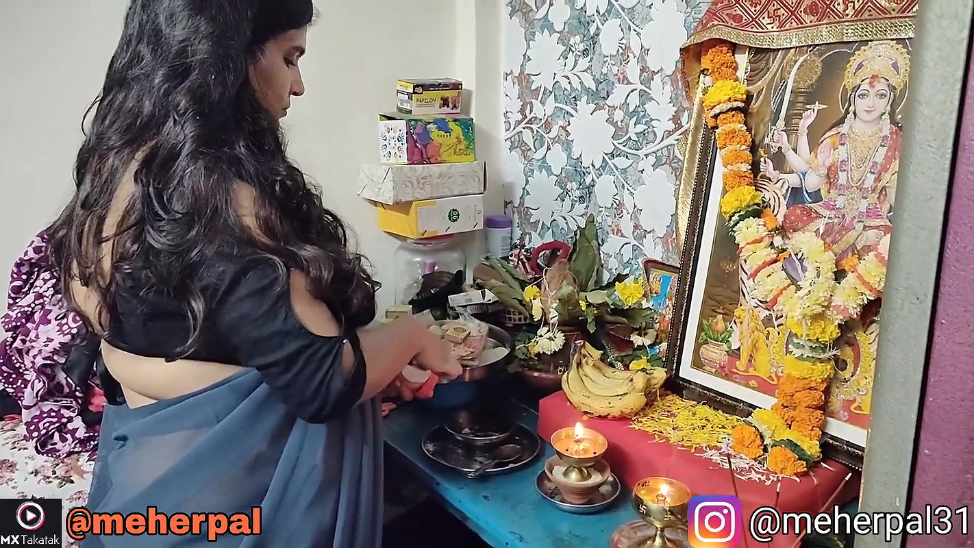 Navratri Day 3 Grey Dress Code
