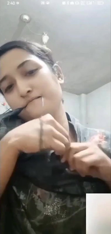 Khubsoorat Bhabhi Ne Sab Kuch Dikha Dia