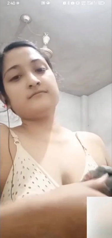 Khubsoorat Bhabhi Ne Sab Kuch Dikha Dia