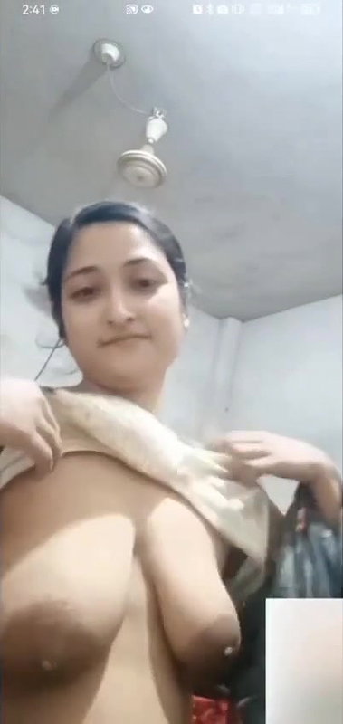 Khubsoorat Bhabhi Ne Sab Kuch Dikha Dia