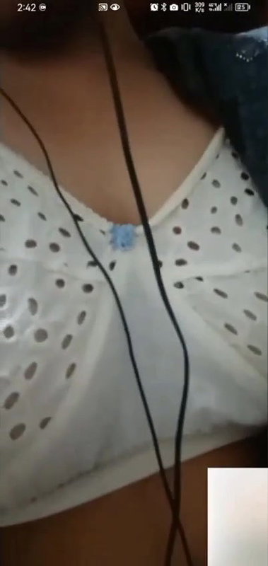 Khubsoorat Bhabhi Ne Sab Kuch Dikha Dia