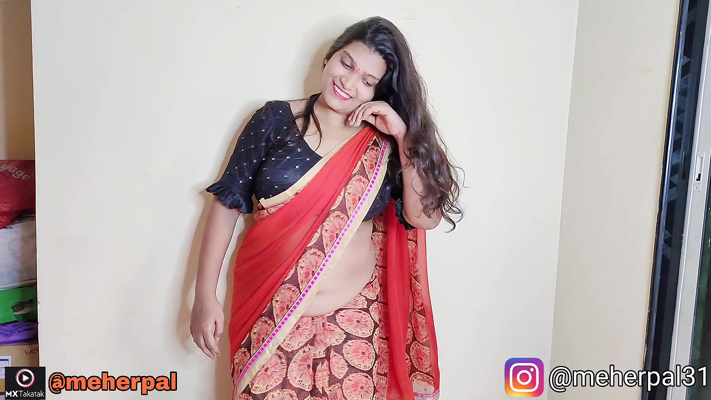 Navratri Day 4 Garba Expression