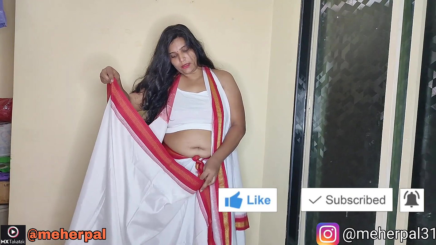 Navratri Day 5 White Dress Code Modern Conversion