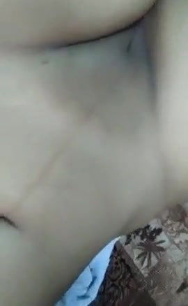 Sexy Nude Pakistani Girl Hot Nude MMS