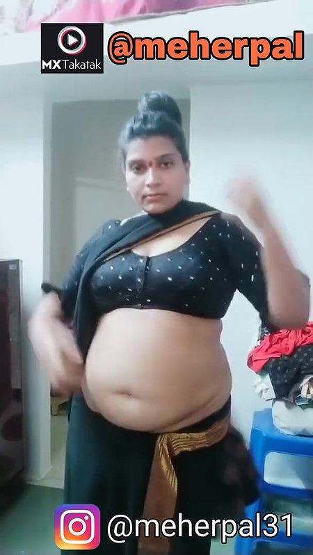Old Tricks To Wear Saree