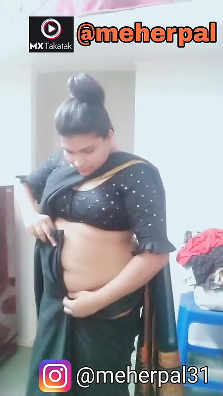 Old Tricks To Wear Saree