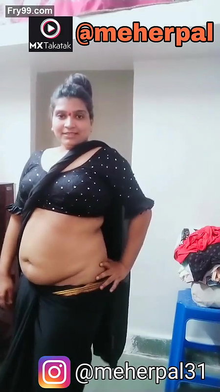 Old Tricks To Wear Saree