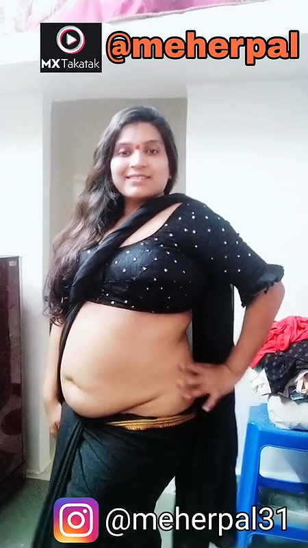 Old Tricks To Wear Saree