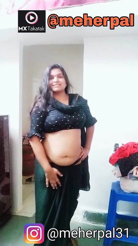 Old Tricks To Wear Saree