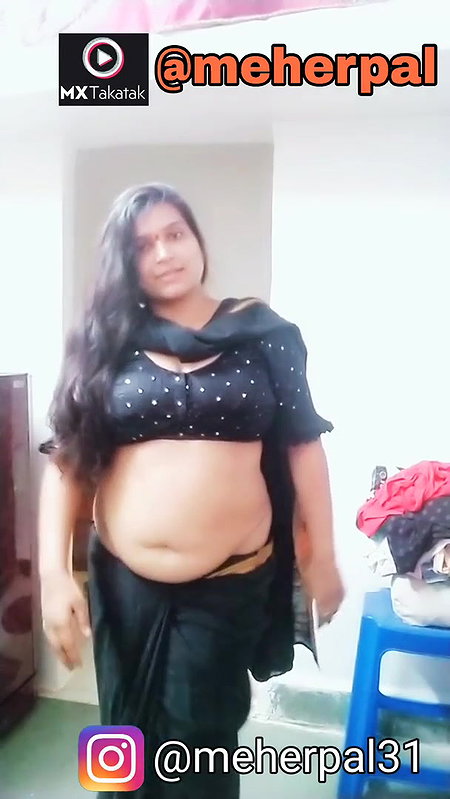 Old Tricks To Wear Saree