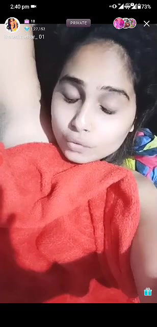 Sexy Big Boobs Bhabhi Unseen Nude Show On Live Cam