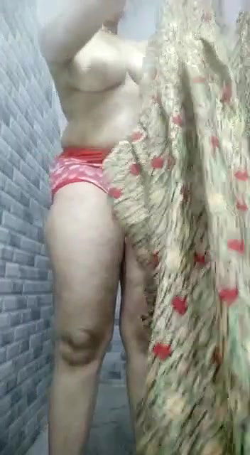 Super Chubby Indian Girl Big Boobs Hot Show
