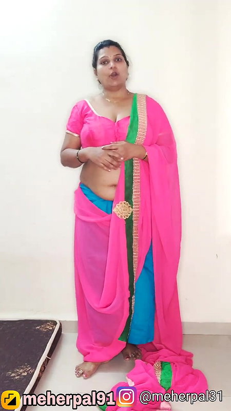 One #shorts Saree