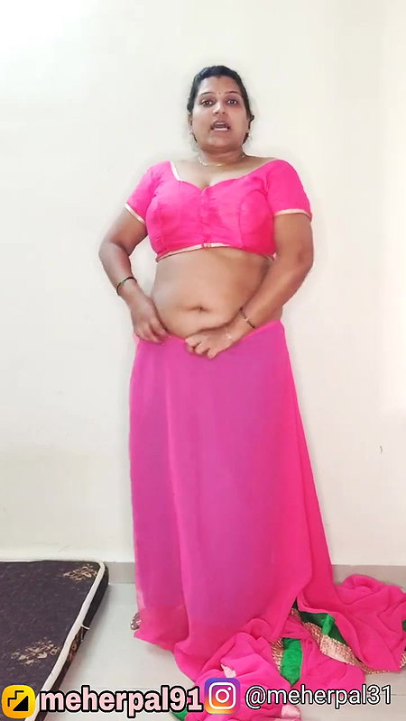 One #shorts Saree