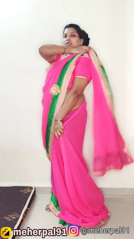 One #shorts Saree