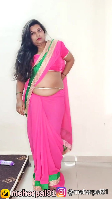 One #shorts Saree