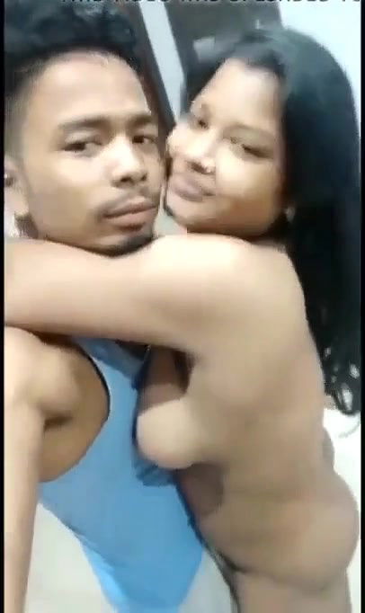 Horny Bengali bhabhi secret affair and sex with young neighbour