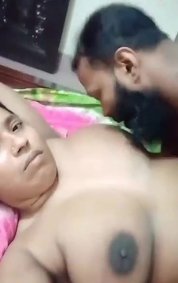Bangla Chattogram aunty s big boobs sucked madly and fucked