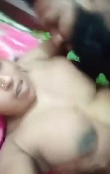 Bangla Chattogram aunty s big boobs sucked madly and fucked