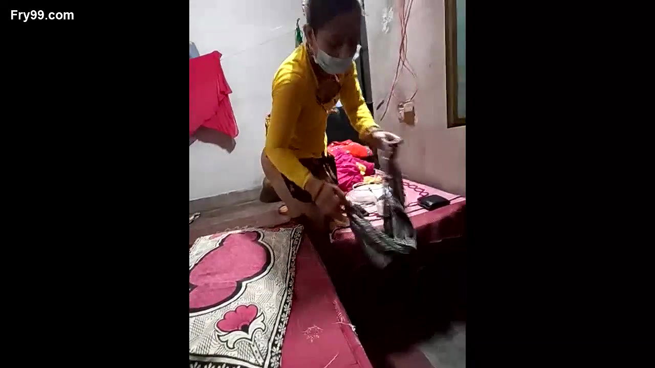 Anju Bhabhi MMS