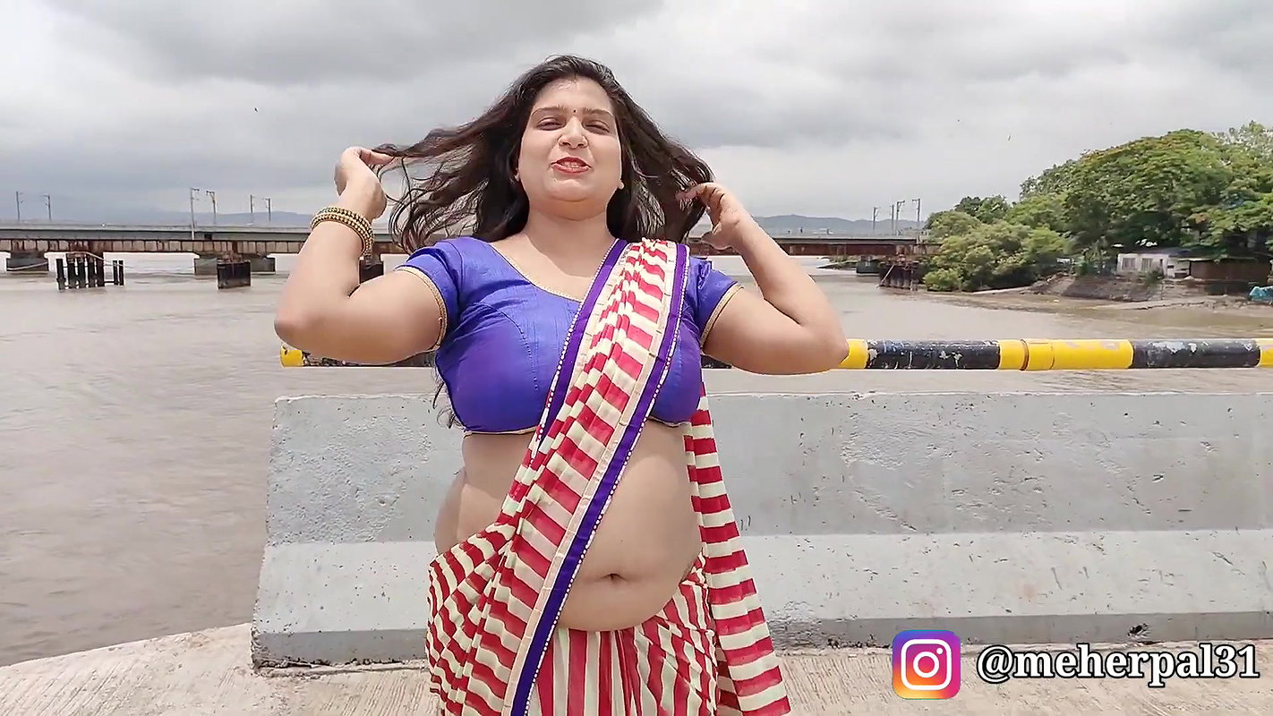 Reaction On My Look Outdoor Location Vlog