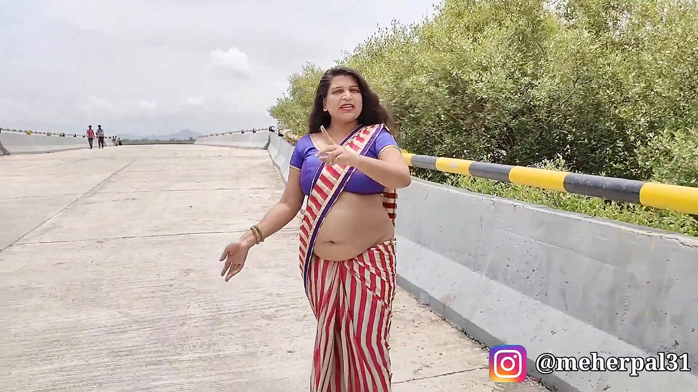 Reaction On My Look Outdoor Location Vlog