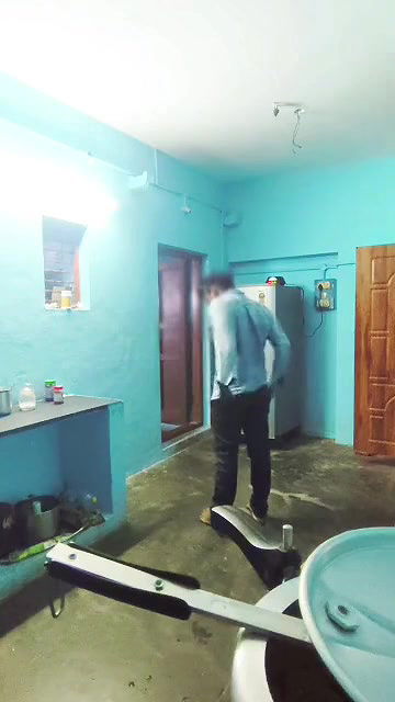 sali ko kitchen me lejakar pela