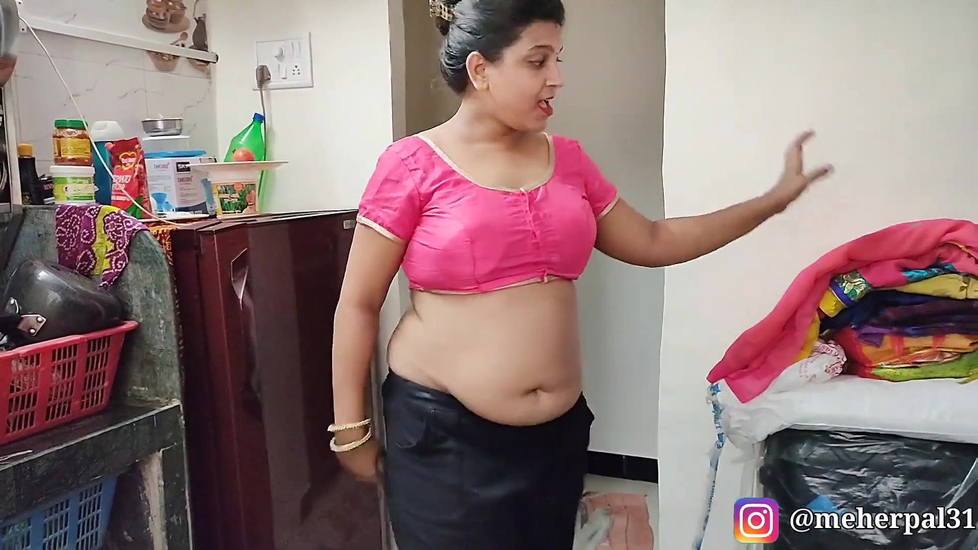 Saree Draping With A Twist Meher Pal