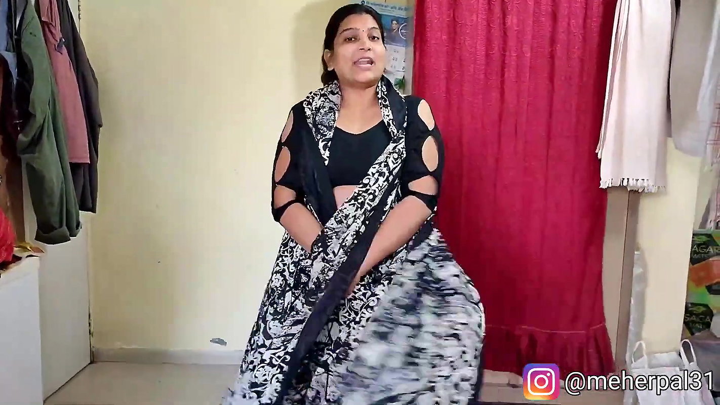 Saree Ka Mask
