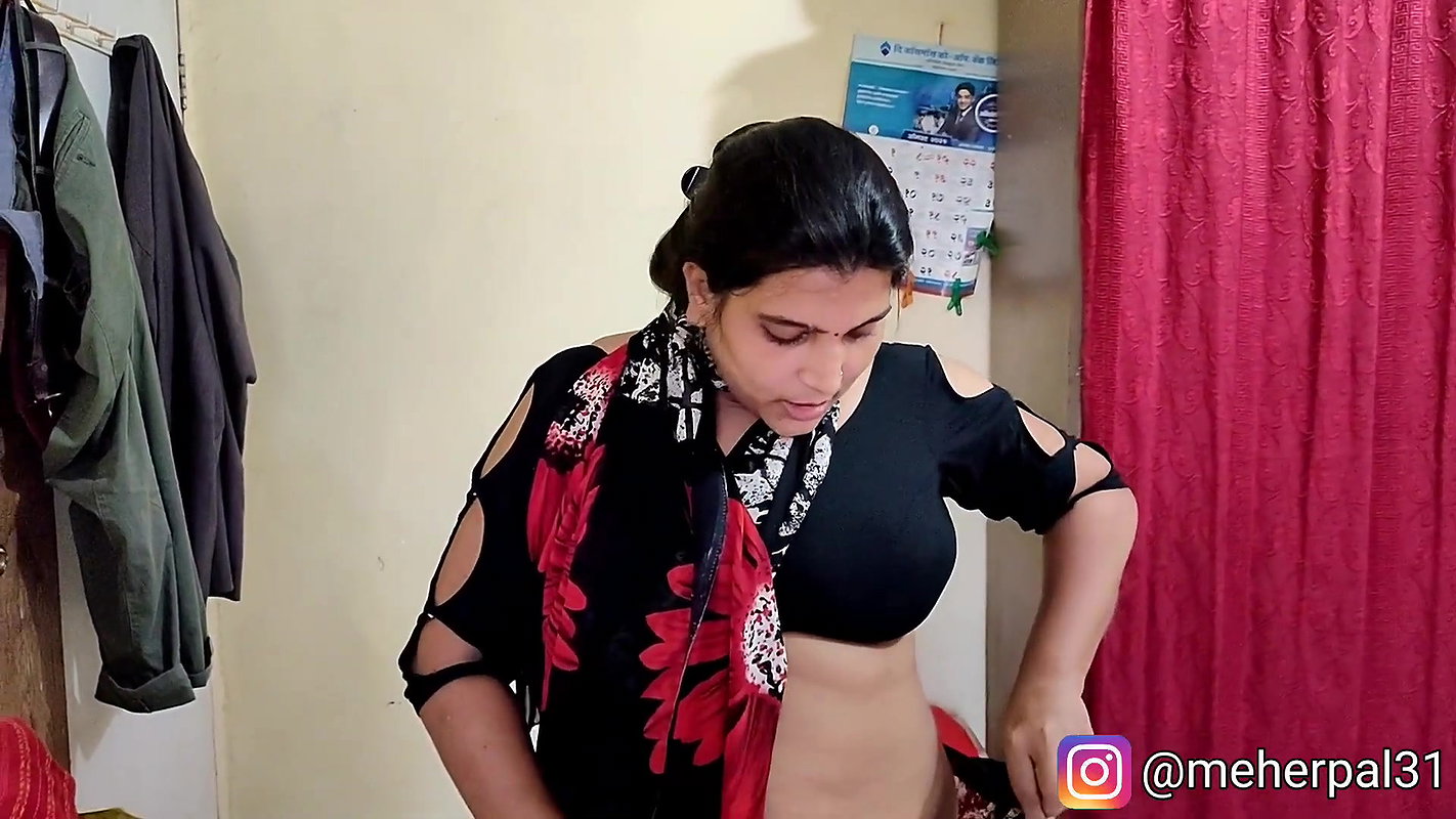 Saree Ka Mask
