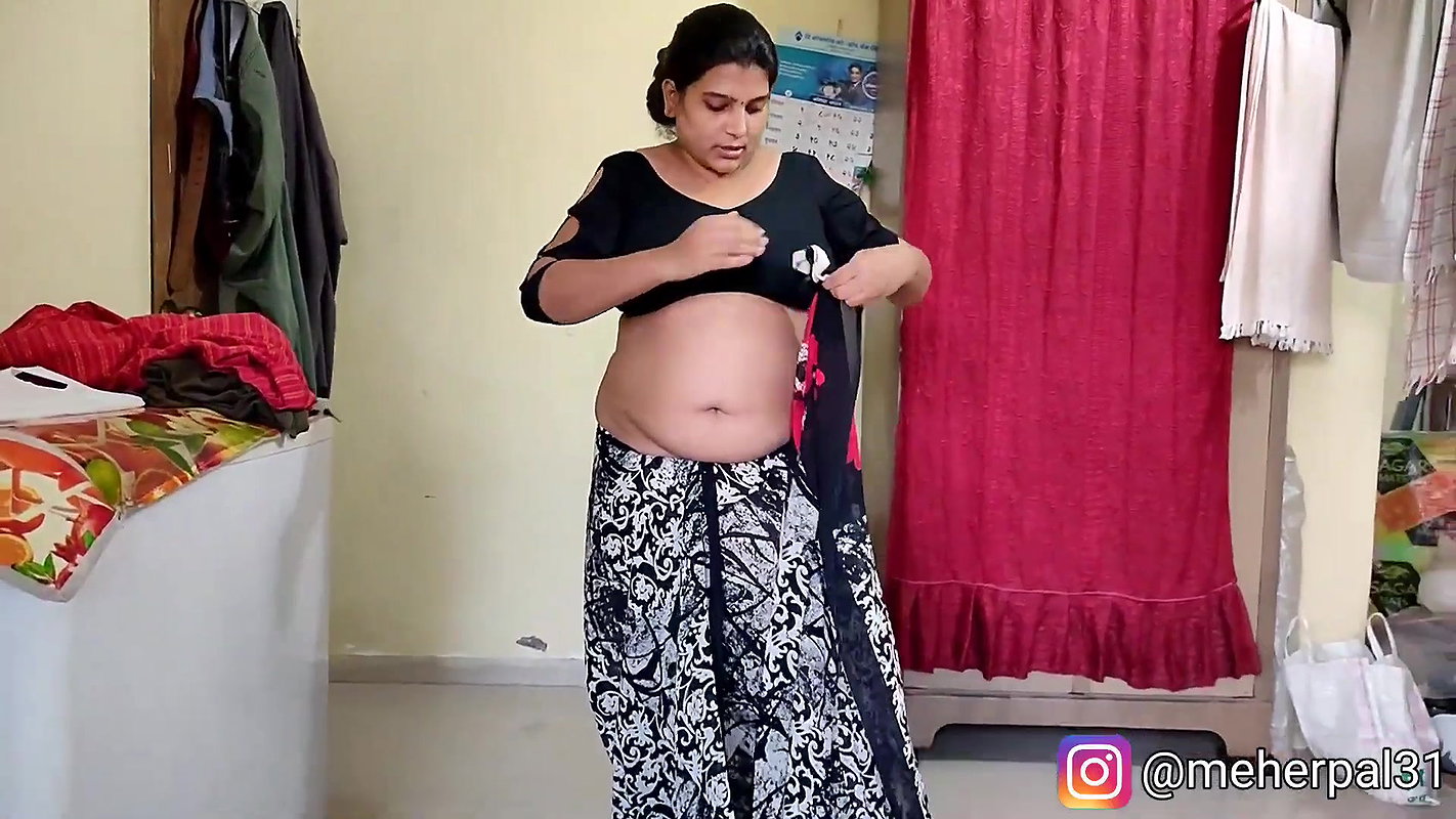 Saree Ka Mask