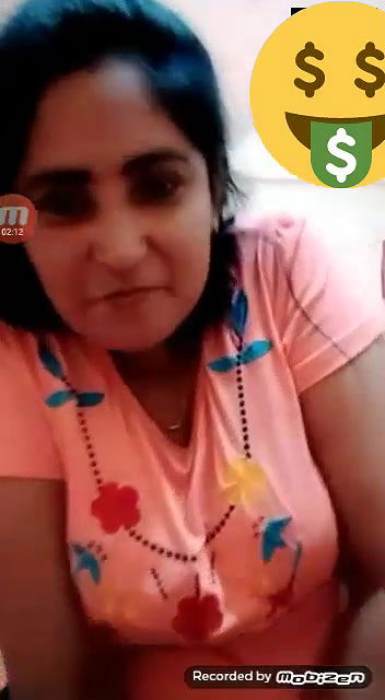 nude video call with bhabhi