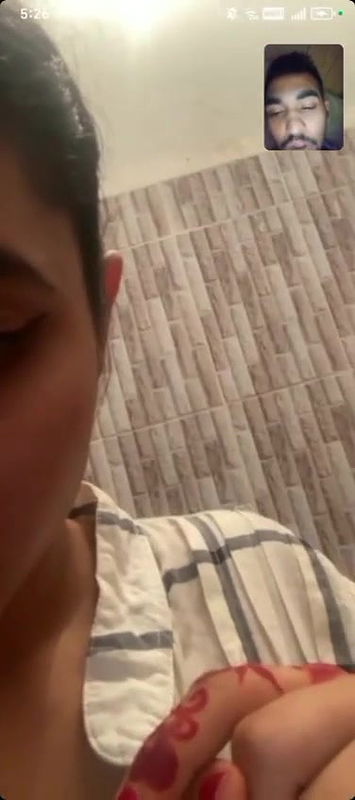 videocall with bf 3
