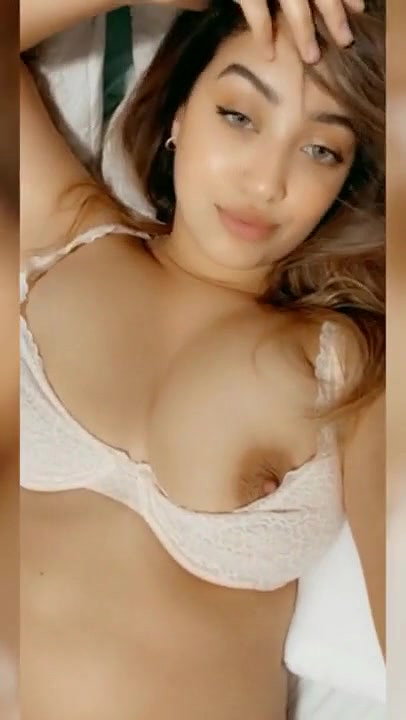 Elite Class MILF Showing Boobs