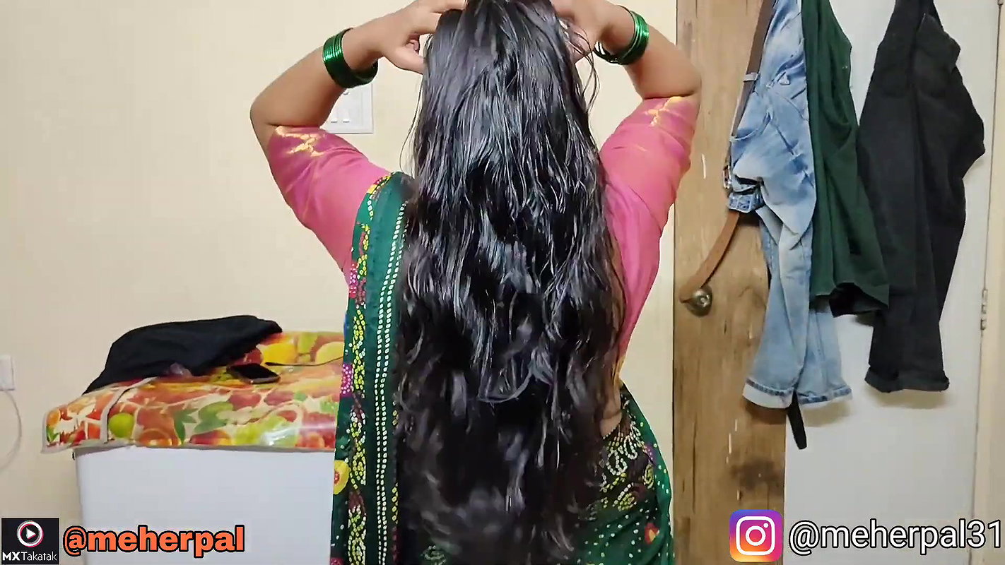 Surakshit Kaale Mere Baal #nariyal Ne Kiya Kamaal Mere Ghane Balon Ka Raaz #parachutecoconutoil