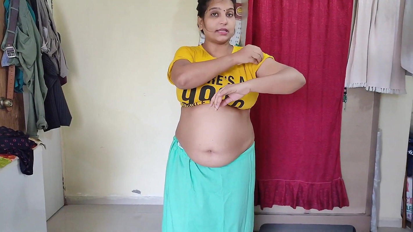 T Shirt Ka Blouse Kaise Banaye
