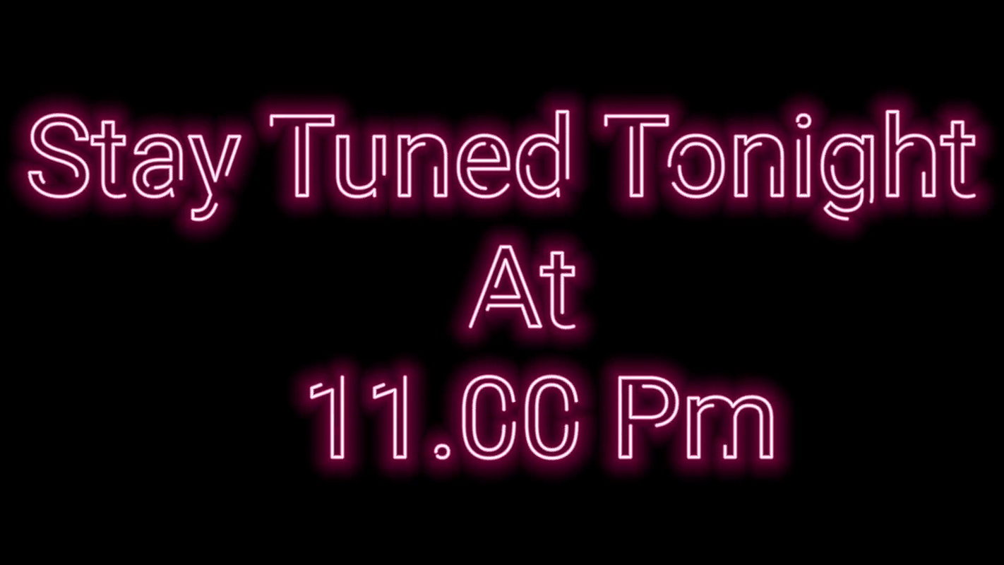 Tip Tip Barsa Pani Teaser Announcement Tonight @ 11.00pm Meher Pal