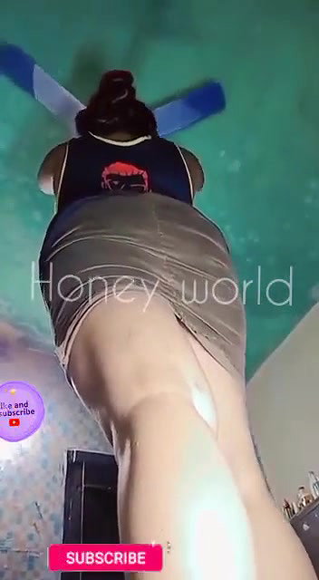 Today fan cleaning vlog #newvideo @honeeyworld