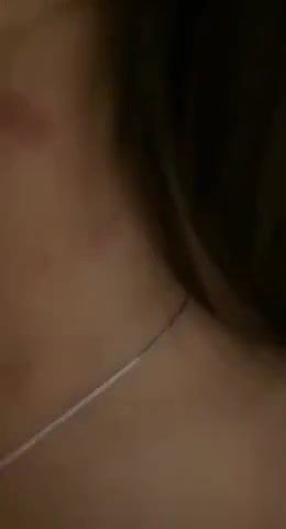 Very beautiful girlfriend having fun with her boyfriend