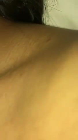 Horny girlfriend takes cum in mouth