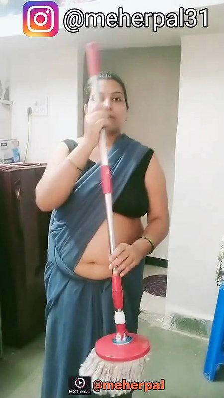 Unboxing Floor Cleaner #swatchbharatabhiyan