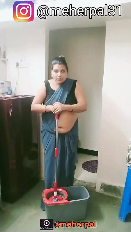 Unboxing Floor Cleaner #swatchbharatabhiyan