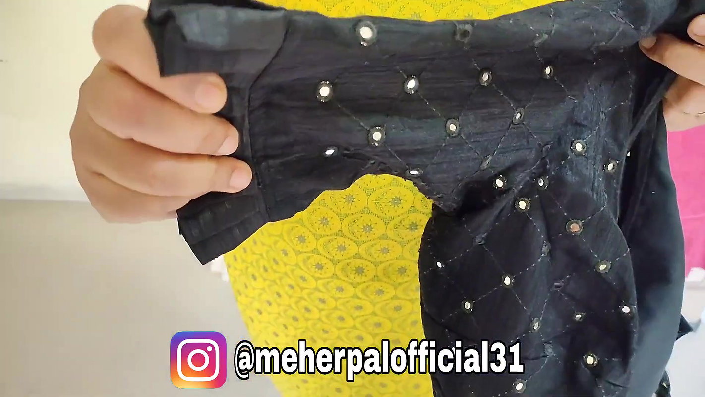 Unboxing Video Meher Pal