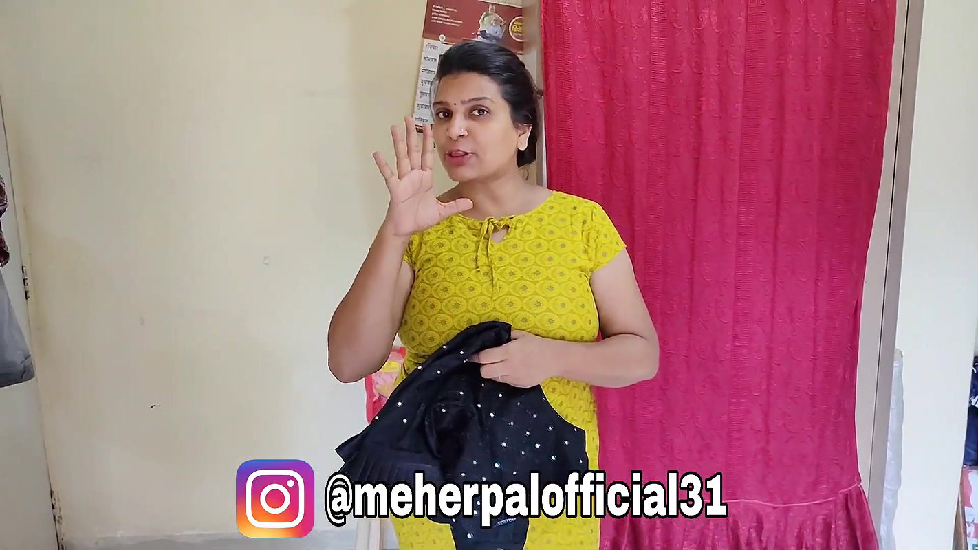 Unboxing Video Meher Pal
