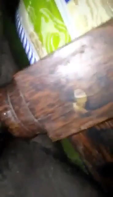 Bed K Danda Choot Main Dala