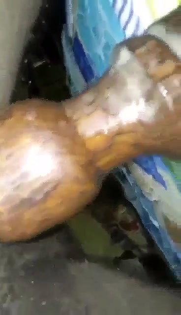 Bed K Danda Choot Main Dala