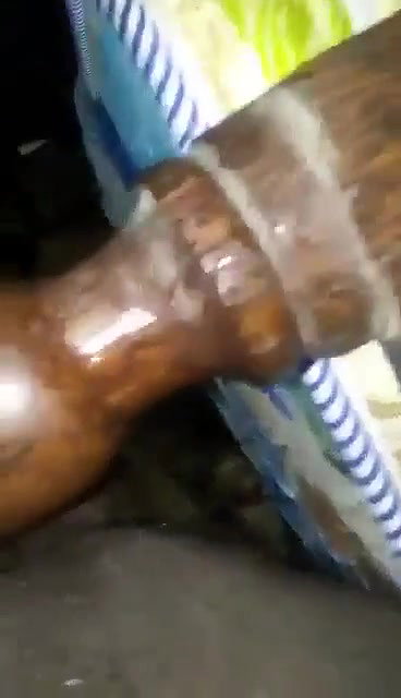 Bed K Danda Choot Main Dala